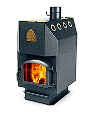 Отопительные печи Инженер