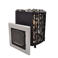 Печь для бани Калита Дружина