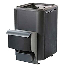 Печь для бани Сибирь