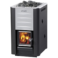 Печь дровяная Harvia 20 Boiler