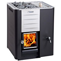 Печь дровяная Harvia 20 RS Pro