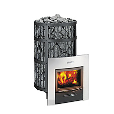 Печь дровяная Harvia Legend 300 DUO Телескоп