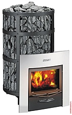 Печь дровяная Harvia Legend 300 DUO