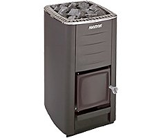 Печь дровяная Harvia M1