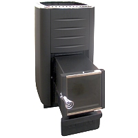 Печь дровяная Harvia M3 SL