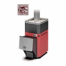 Банная печь РУСЬ Л