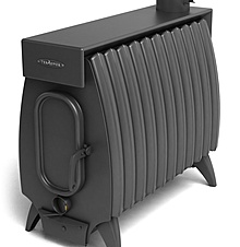 Печь ОГОНЬ-БАТАРЕЯ 11 Лайт