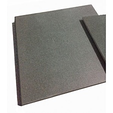 Плита фиброцементная  1200*610*9мм