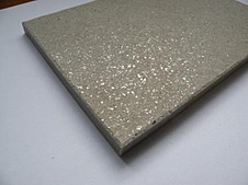 Плита фиброцементная LTM FLAMMA 1200*610*9мм