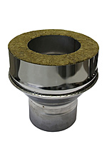 Сэндвич старт Нержавейка AISI-430 0.5мм/0,8мм