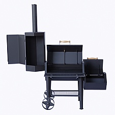 Смокер-гриль Сибирь