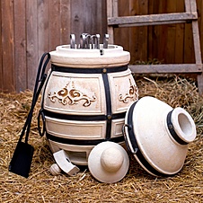 Тандыр "Аполлон"