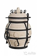 Тандыр САРМАТ ДОНСКОЙ