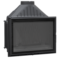 Топка каминная Фортуна 714