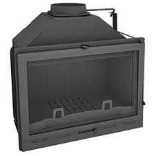 Топка каминная Оптима 701Ш