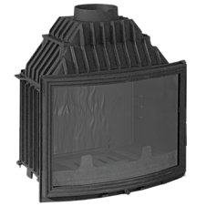 Топка каминная Панорама 700