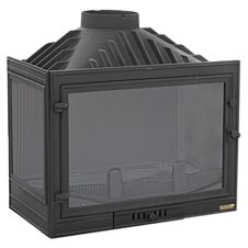 Топка каминная ПРОМО 715 Правая, левая