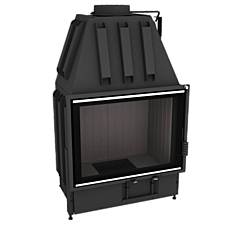 Топка каминная Рона 714Ш