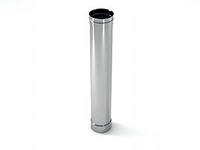 Труба Нержавейка AISI-430 0,8мм L-500