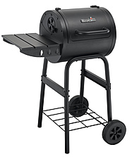 Угольный гриль Char-Broil GOURMET 225