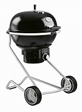 Угольный гриль Rosle AIR