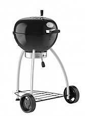 Угольный гриль Rosle BELLY