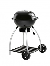 Угольный гриль Rosle SPORT