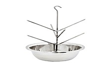 Ёлочка для тандыра (280 мм)