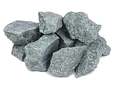 Жадеит колотый (10 кг) ведро