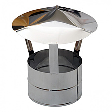 Зонт 0,5 Нержавейка