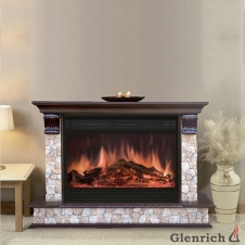 Электроочаг Premier 33