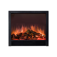 Электроочаг Sharm 33 BL