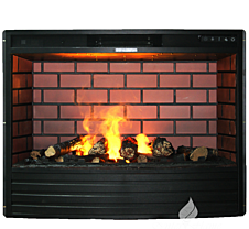 Электроочаг 3D TRIUMPH 33