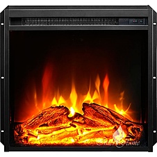 Электроочаг FOTON 18 LED