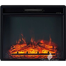 Электроочаг FOTON 23 LED