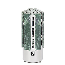 Электрокаменка KARINA Forta Змеевик (ТЭН)