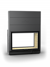 Каминная топка ПТ 12057