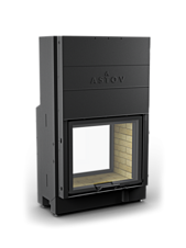 Каминная топка ПТ 7363