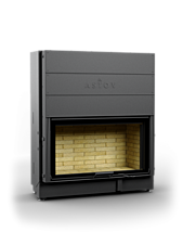 Каминная топка ПС 10057