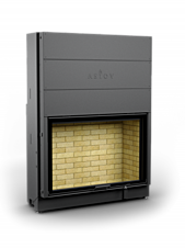 Каминная топка  ПС 12080