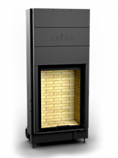 Каминная топка ПС 6590