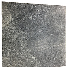 Плитка облицовочная Талькомагнезит 300*300*10 (шлиф.)