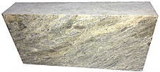 Кирпич из талькомагнезита 250*120*50 (шлиф.)