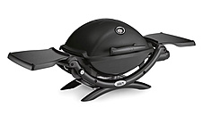 Газовый гриль Weber Q 1200