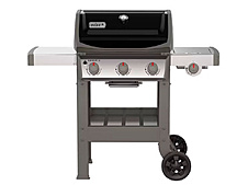 Газовый гриль Weber SPIRIT II E-320 ORIGINAL GBS