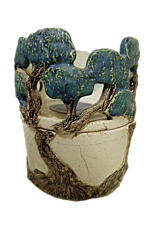 Биокамин БОНСАЙ