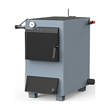 Котел Каракан 20 ТПЭ 3