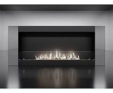 Встраиваемый биокамин P 600 VG