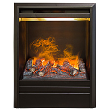 3D электроочаг 3D Olympic