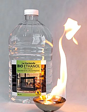 Биотопливо La Hacienda 5л
